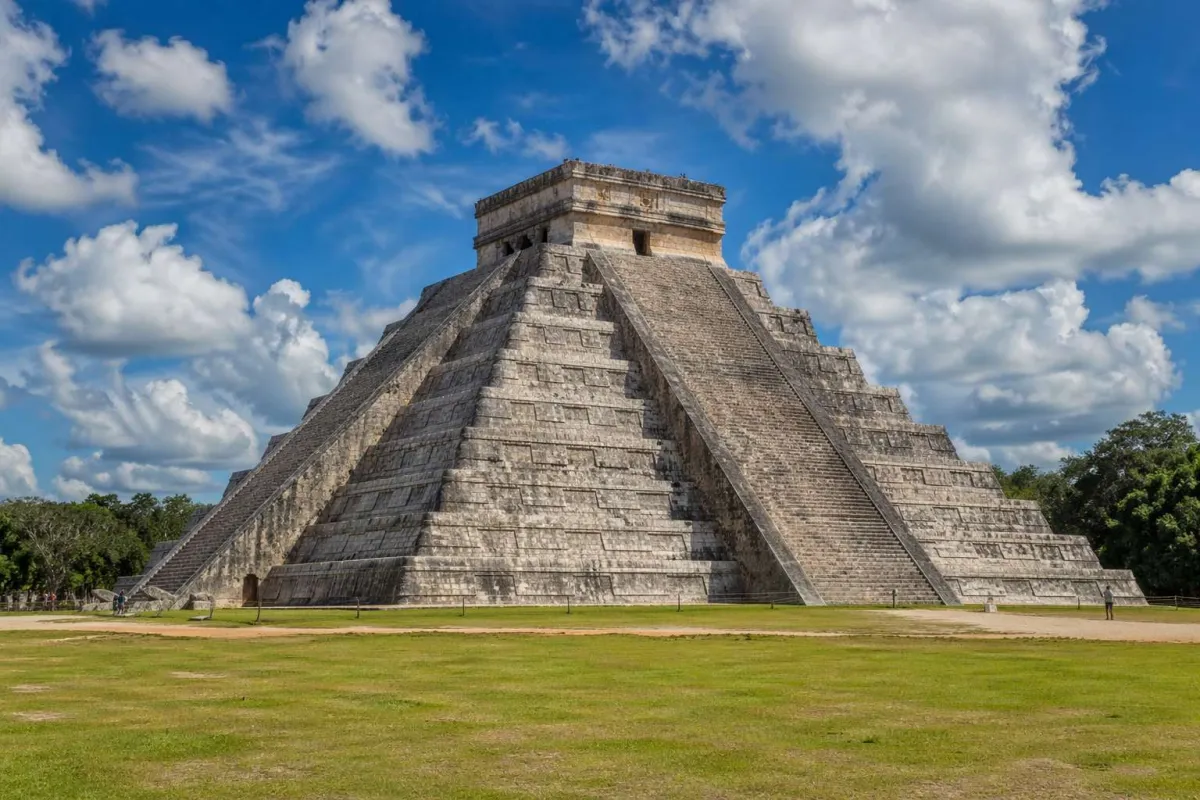 Medidas más estrictas en Chichén Itzá para seguridad de los visitantes