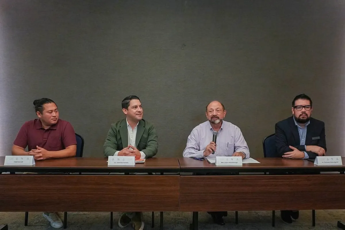 Se realizará la 2ª edición del Concurso Culinario Street To Table