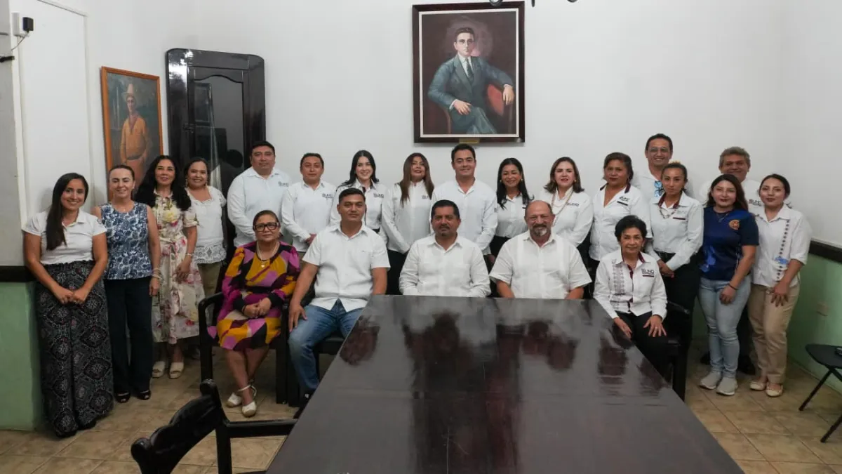 SEFOTUR respalda a próximos profesionales del sector turístico 