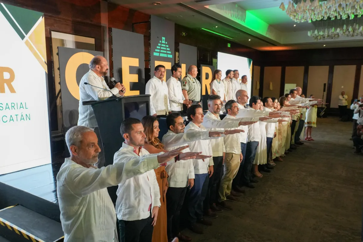 Gobierno del Estado y sector empresarial refrendan alianza para fortalecer el turismo en Yucatán