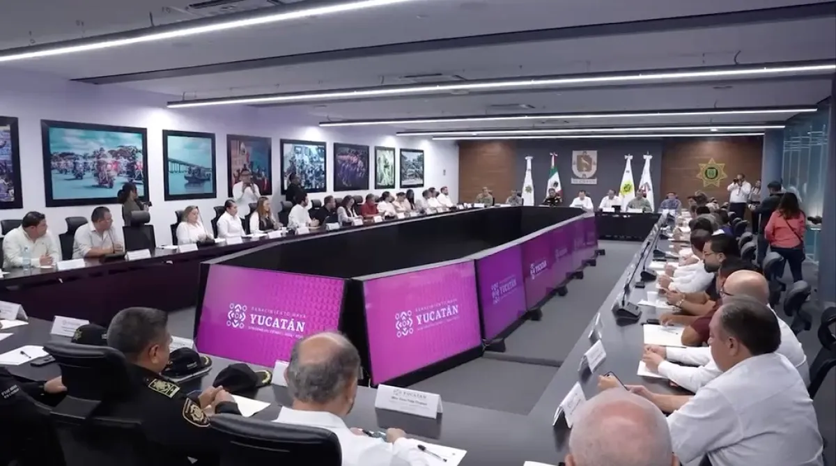 Gobierno mantiene albergues, apoyo alimentario y operativos de desagüe ante lluvias