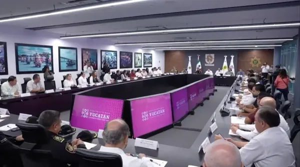 Gobierno mantiene albergues, apoyo alimentario y operativos de desagüe ante lluvias