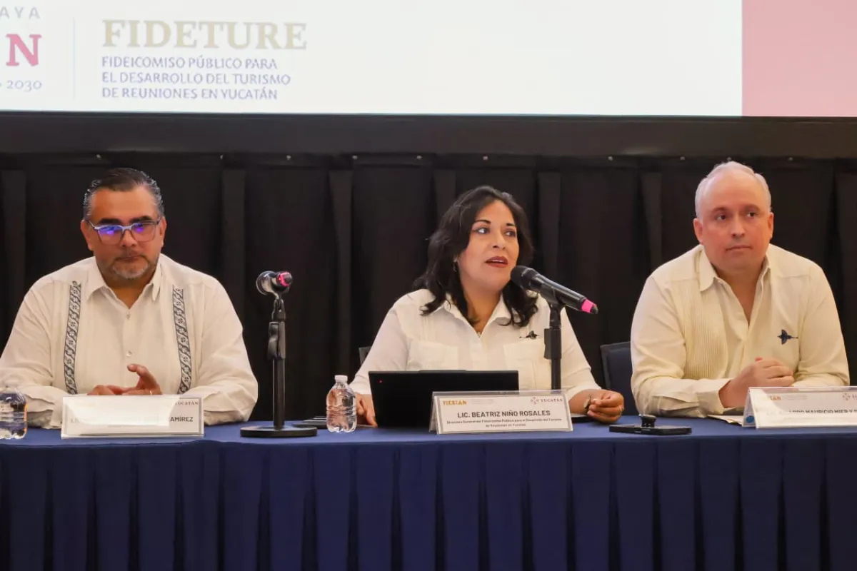 Yucatán se proyectará al mundo desde IBTM Americas 2026
