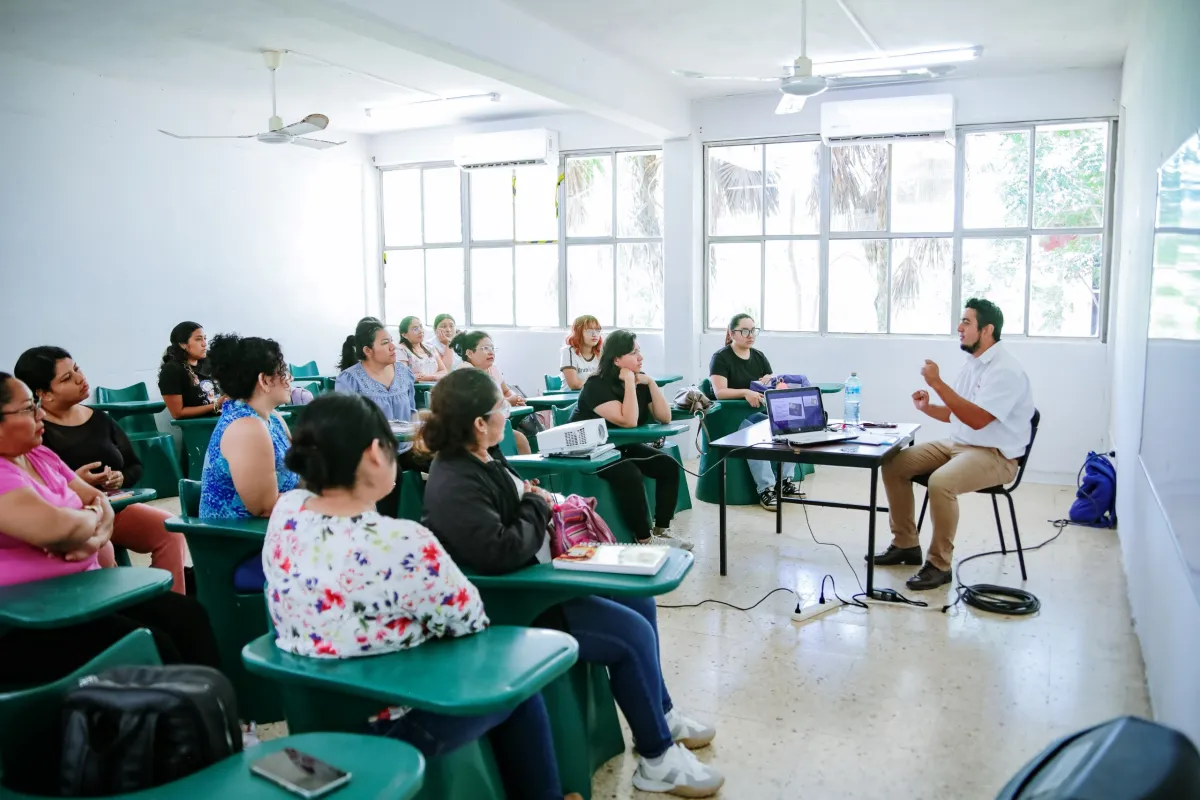 Abren camino para que yucatecas concluyan el bachillerato