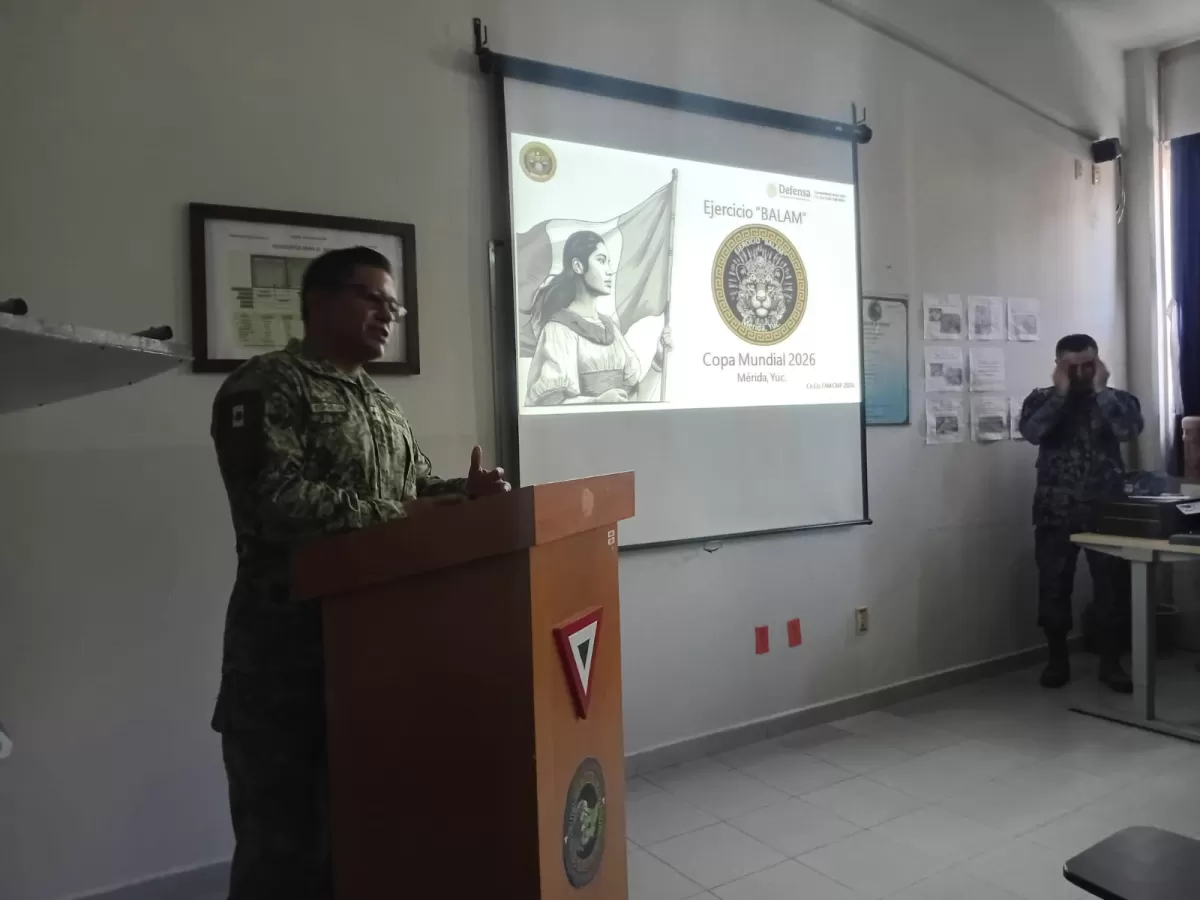 Toma de Protesta Comandante Interino del 17ª Zona Aérea Militar.