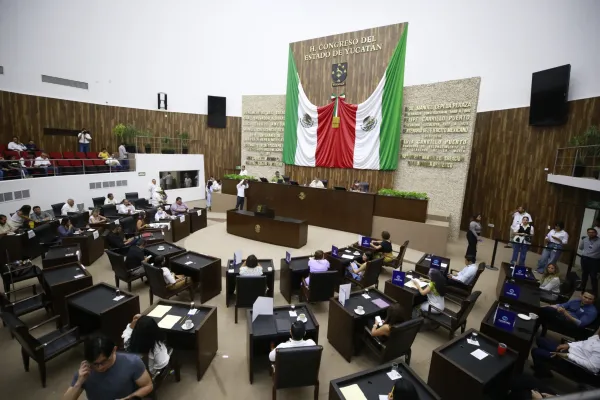Aprueban donaciones para fortalecer derechos, infraestructura y servicios de salud en Yucatán