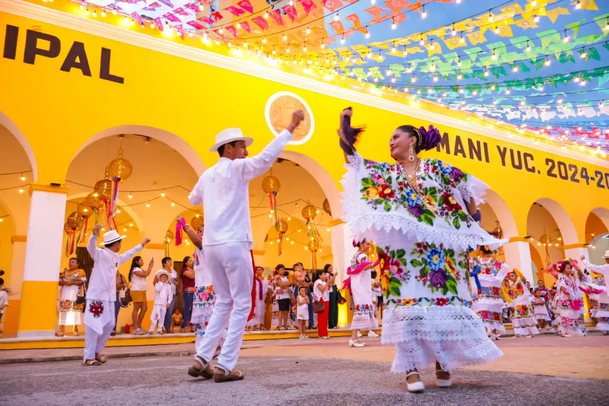 Sejuvey impartirá clases gratuitas de jarana a juventudes y diversidades