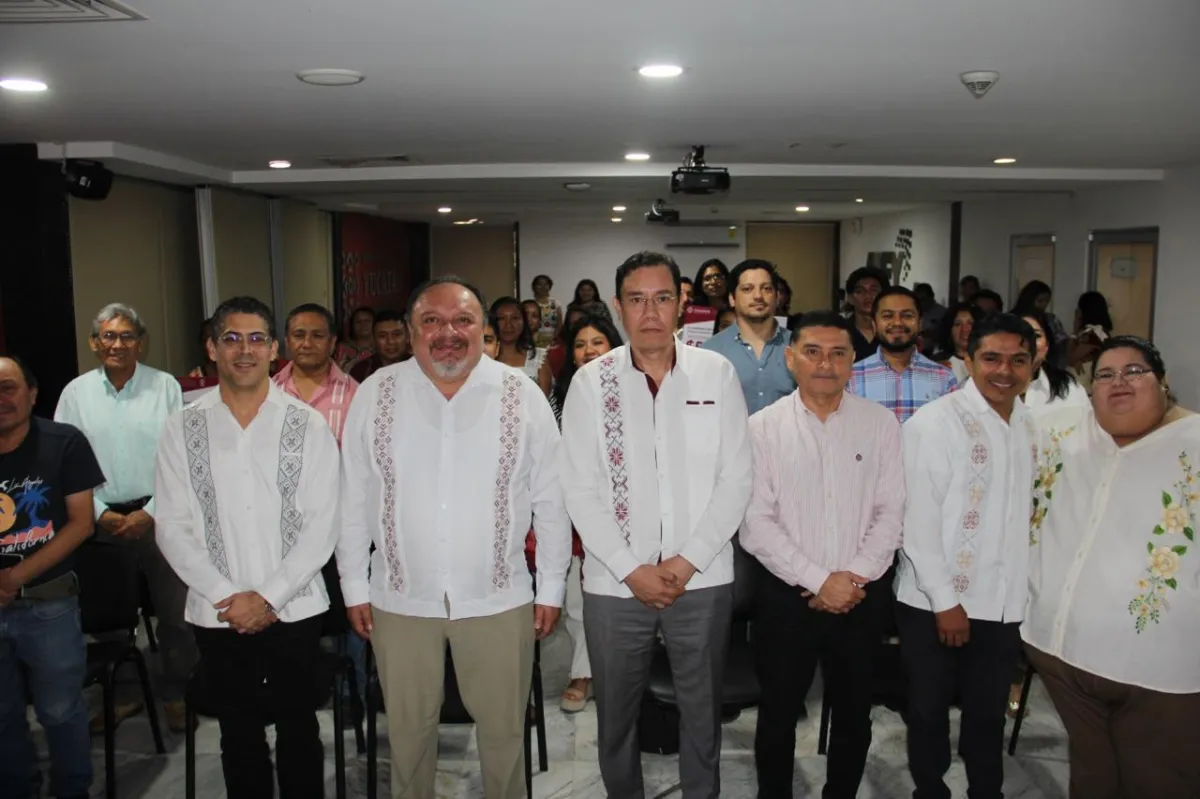 Jóvenes yucatecos podrán ganar hasta 15 mil pesos con videos sobre desinformación e IA