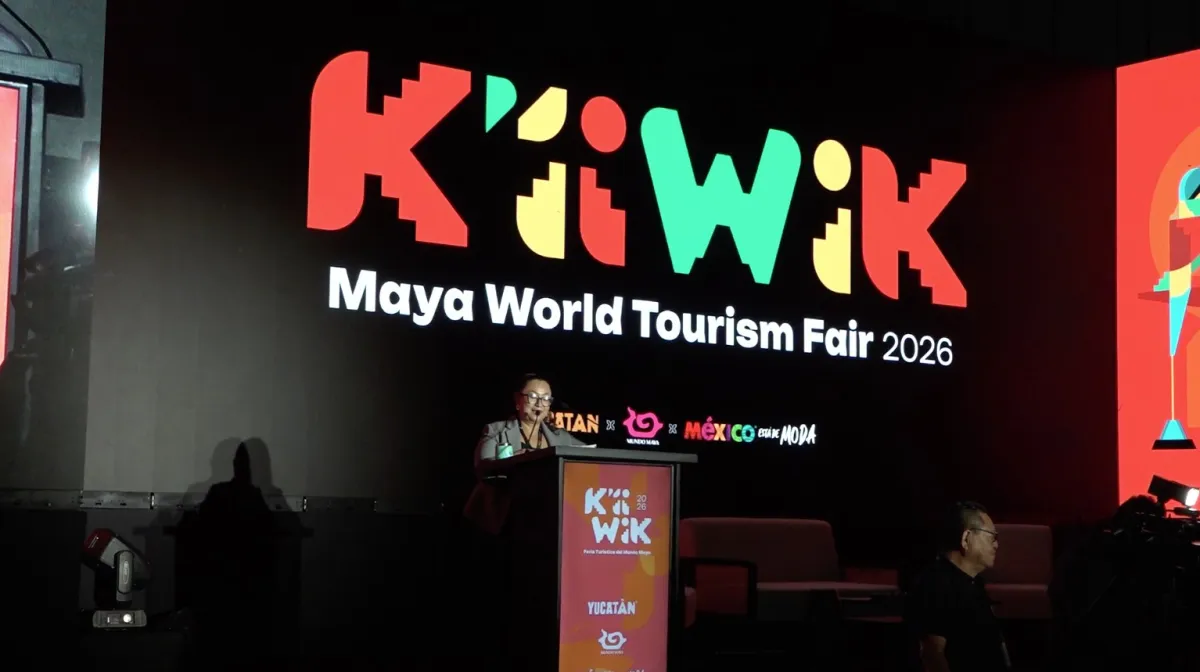 Inician las actividades del K´iiwik 2026 en Yucatán 