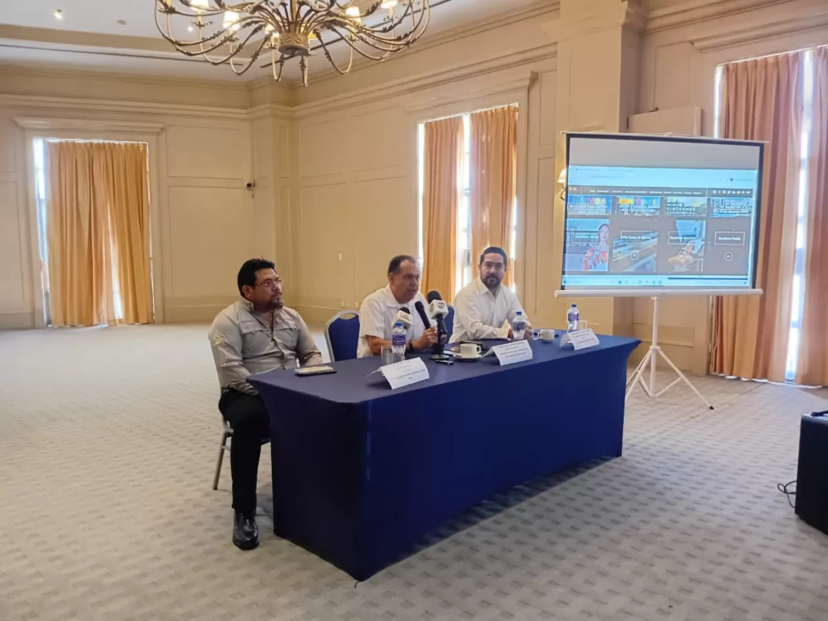 Mérida será epicentro de la creatividad e innovación publicitaria 