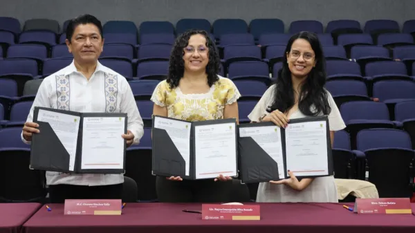Suman alianzas para proteger selvas y comunidades de Yucatán
