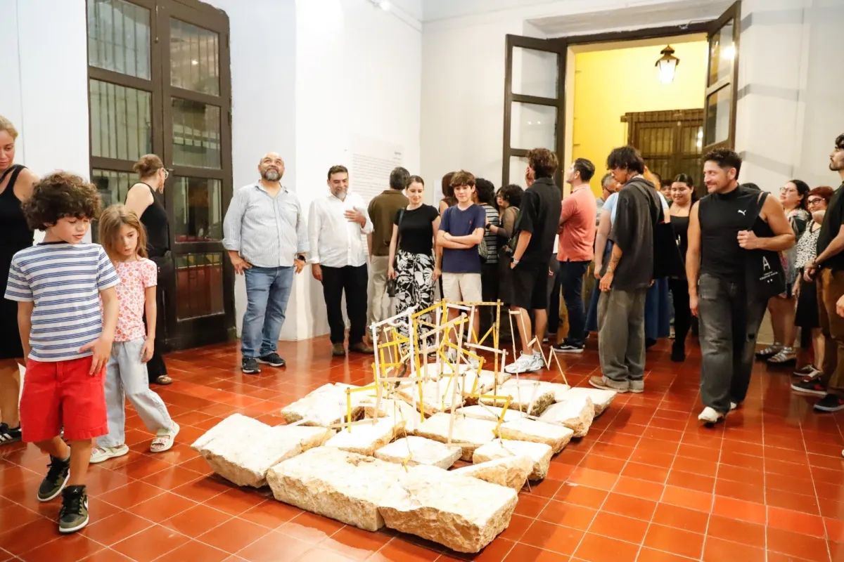 Presentan “Agreste”, exposición que dialoga entre Sinaloa y Yucatán