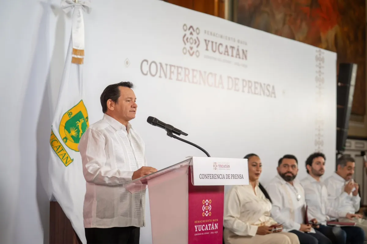 Renacimiento Maya: dos años de compromisos cumplidos con bienestar y justicia social para miles de familias yucatecas