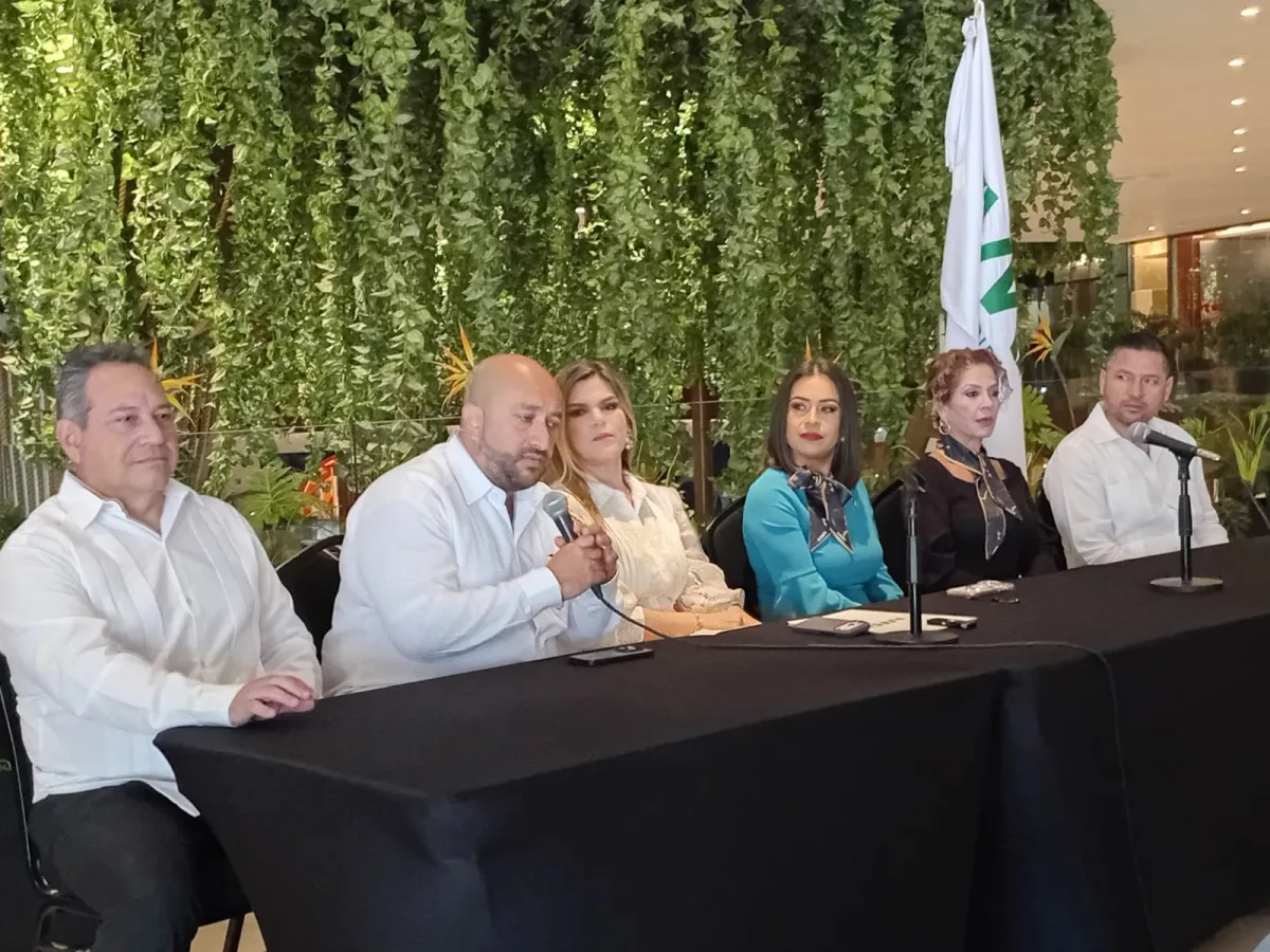AMPI Yucatán presentó a la nueva directiva 2026-2027