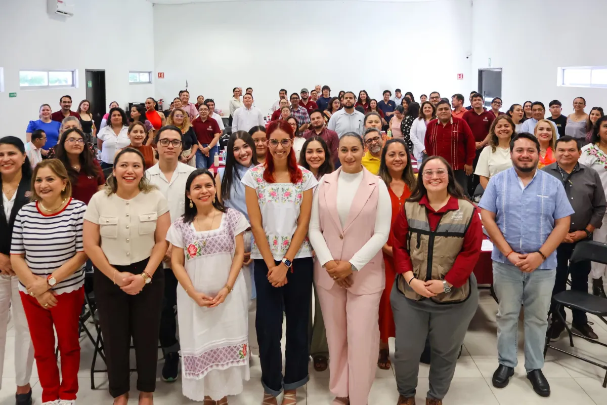 Definen a las y los ganadores del Premio Estatal de las Juventudes 2026