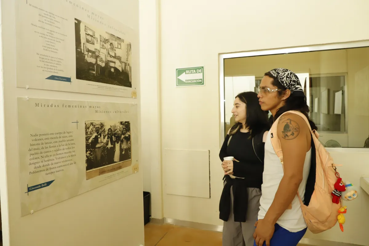 Visibilizan papel de las mujeres mayas y caribeñas en la vida cotidiana y la historia