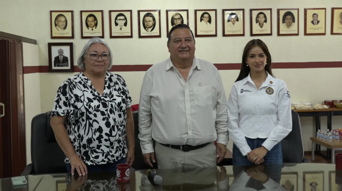 Tecnológico de Mérida participar en una misión internacional en Canadá,