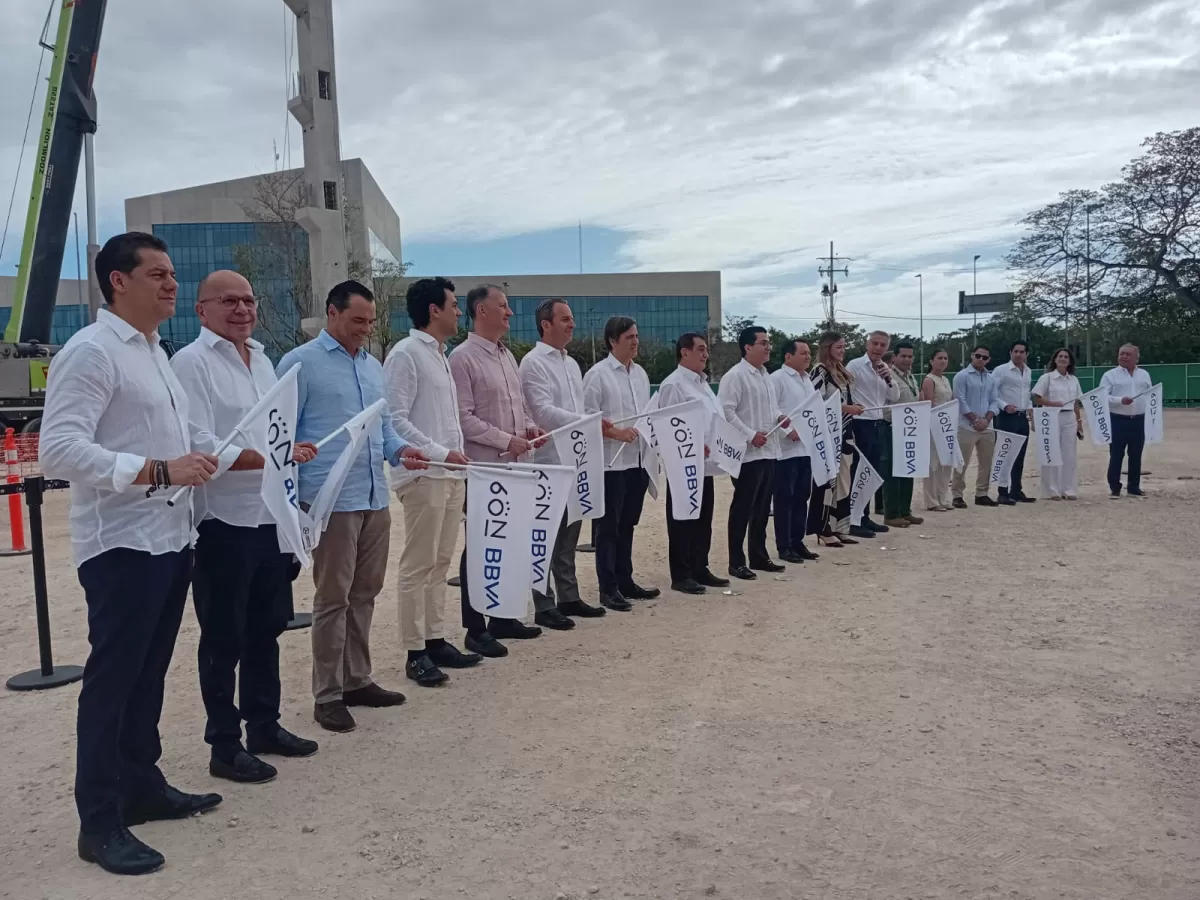 Yucatán se consolida como centro financiero del sureste del país