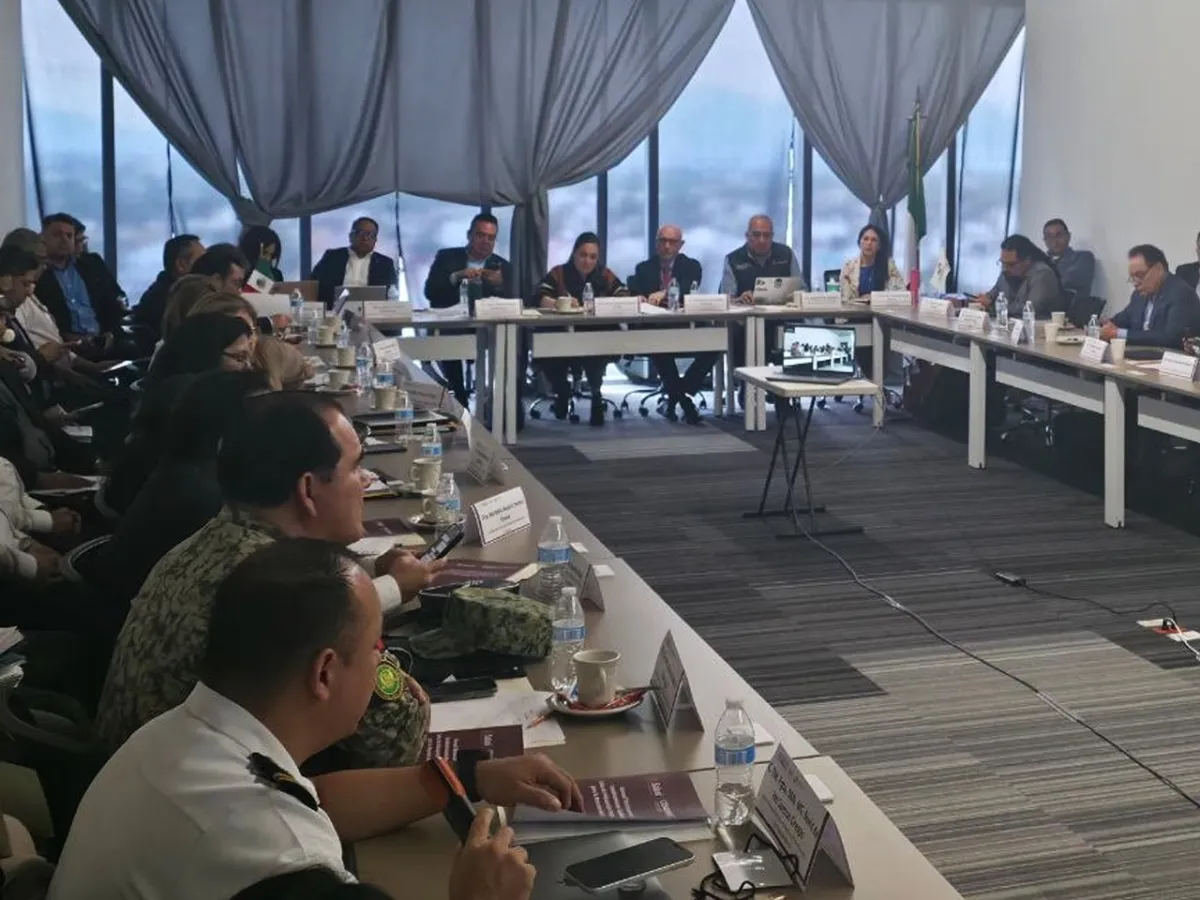 Yucatán presenta en reunión nacional estrategia para prevenir dengue