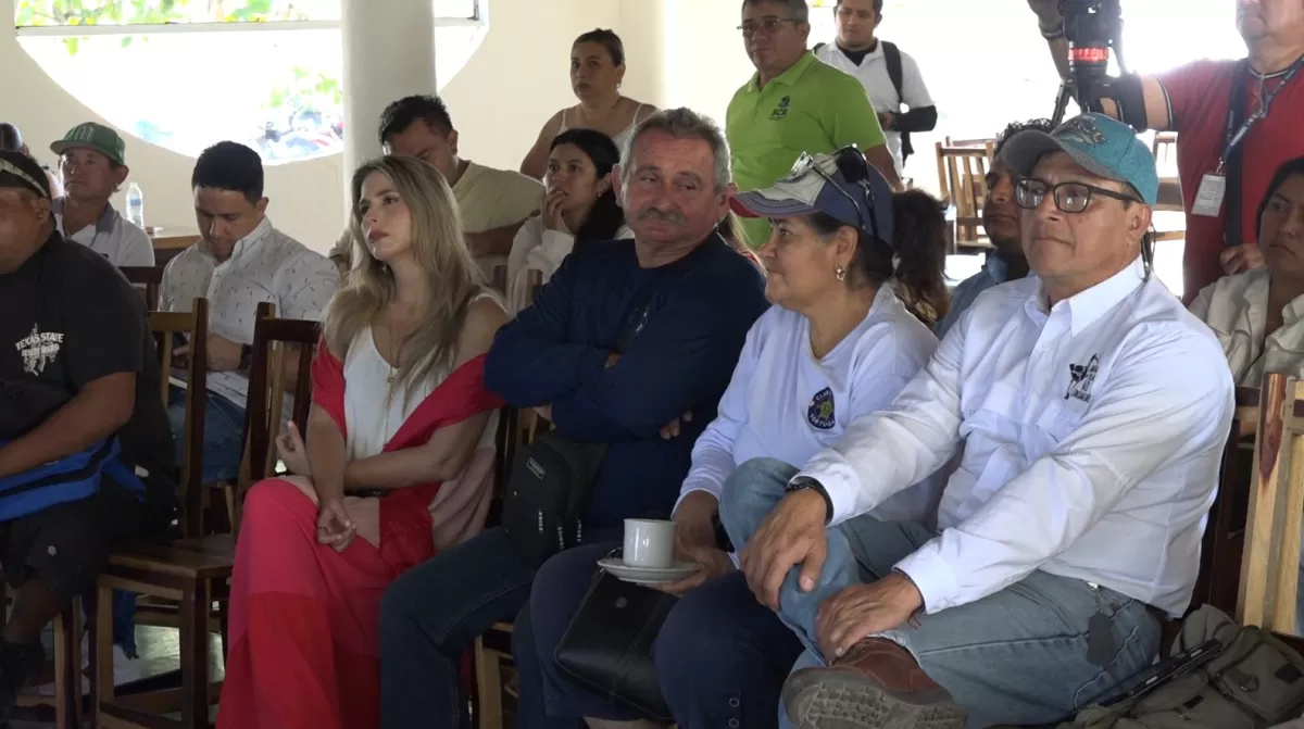 Telchac impulsa un Plan Piloto de Desarrollo Urbano y Ecosistémico