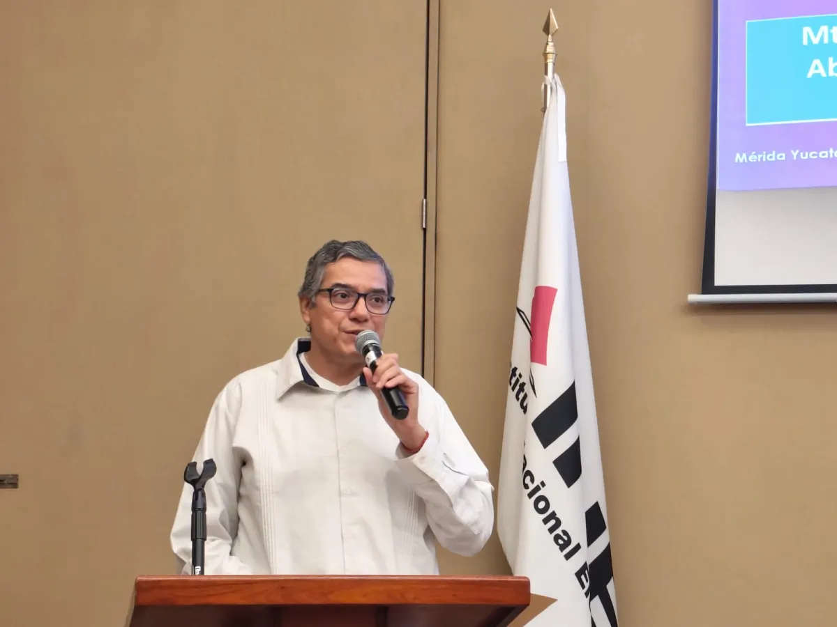 Ofrecen 5 vacantes para Consejeros Electorales en el INE Yucatán