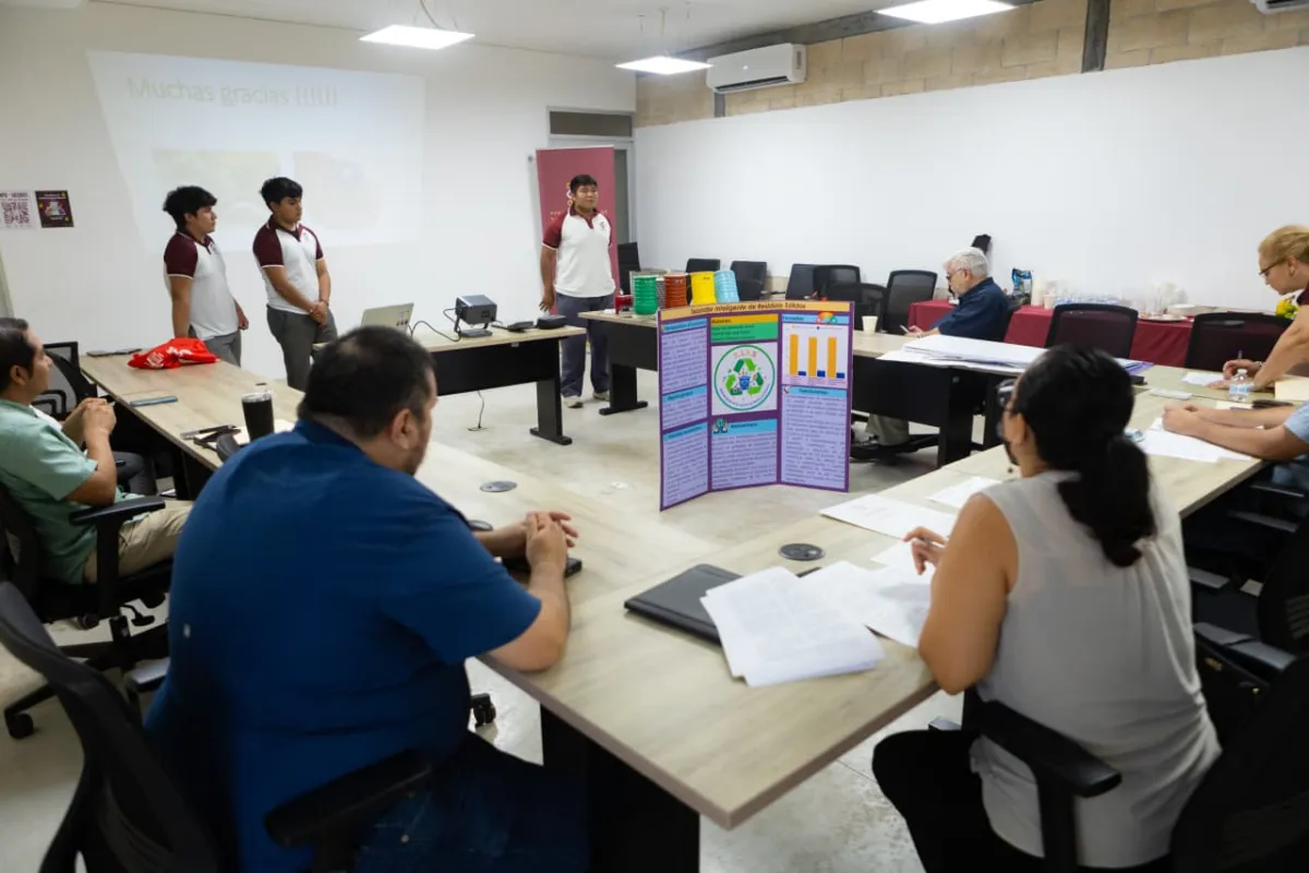 Convocan a participar en ExpoCiencias Yucatán 