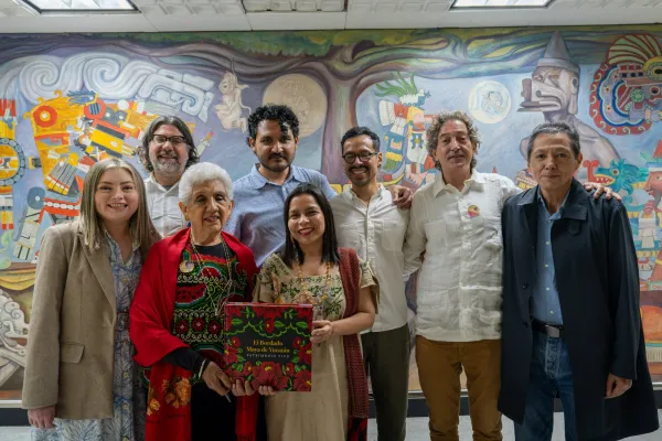 Imagen de la noticia
