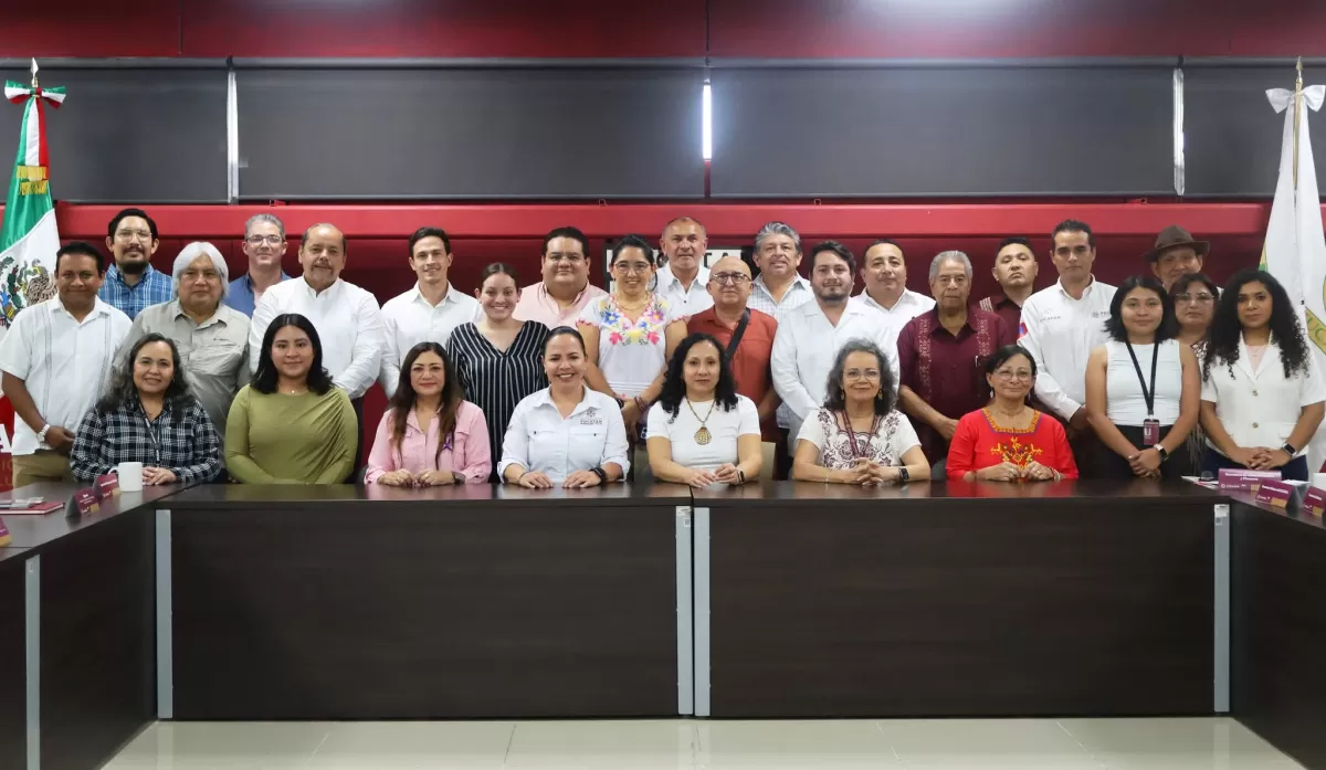 Yucatán fortalece su política climática