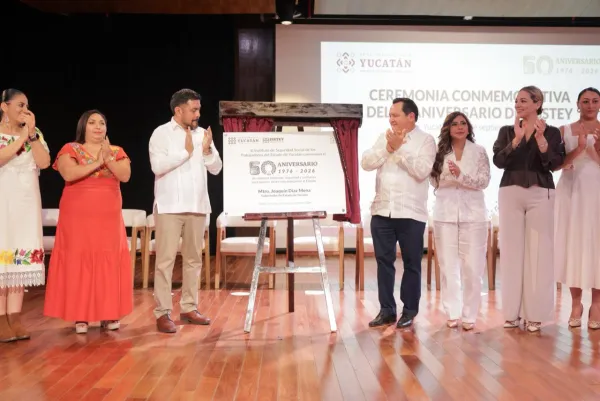 Renacimiento Maya respalda a quienes dedican su vida al servicio de Yucatán