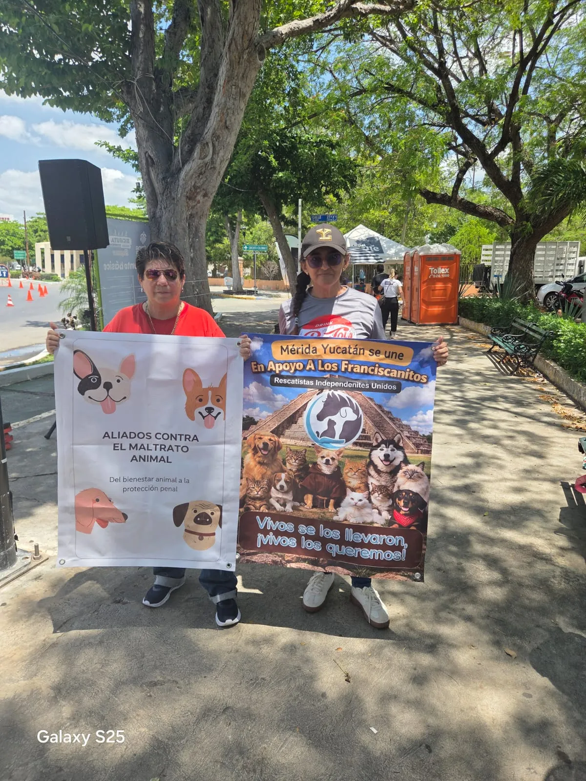 Activistas yucatecos piden claridad sobre la tragedia del Refugio Franciscano