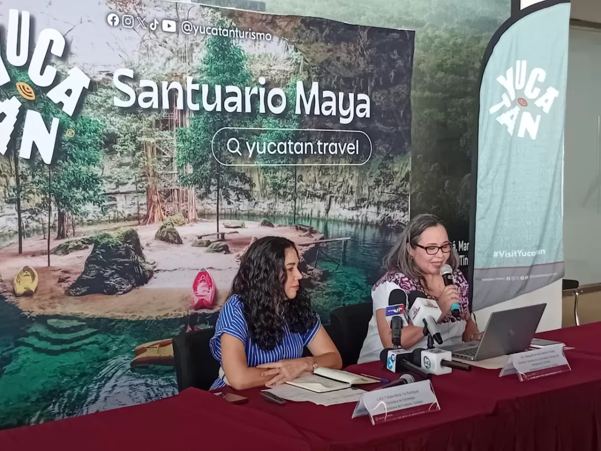 Yucatán promoverá el turismo de bienestar a través del Maya Wellness Weekend