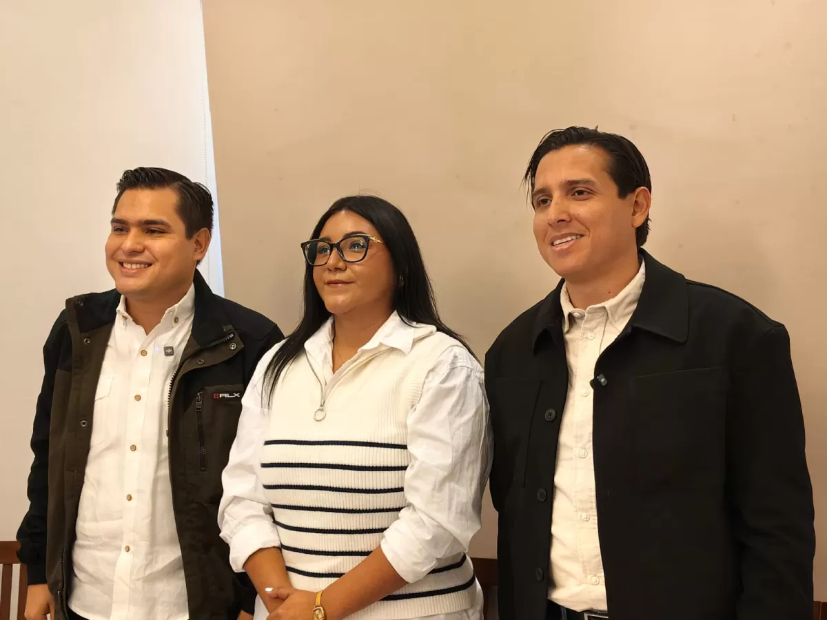 Regidores de MORENA  hacen llamado para  frenar el crecimiento sin justicia territorial.