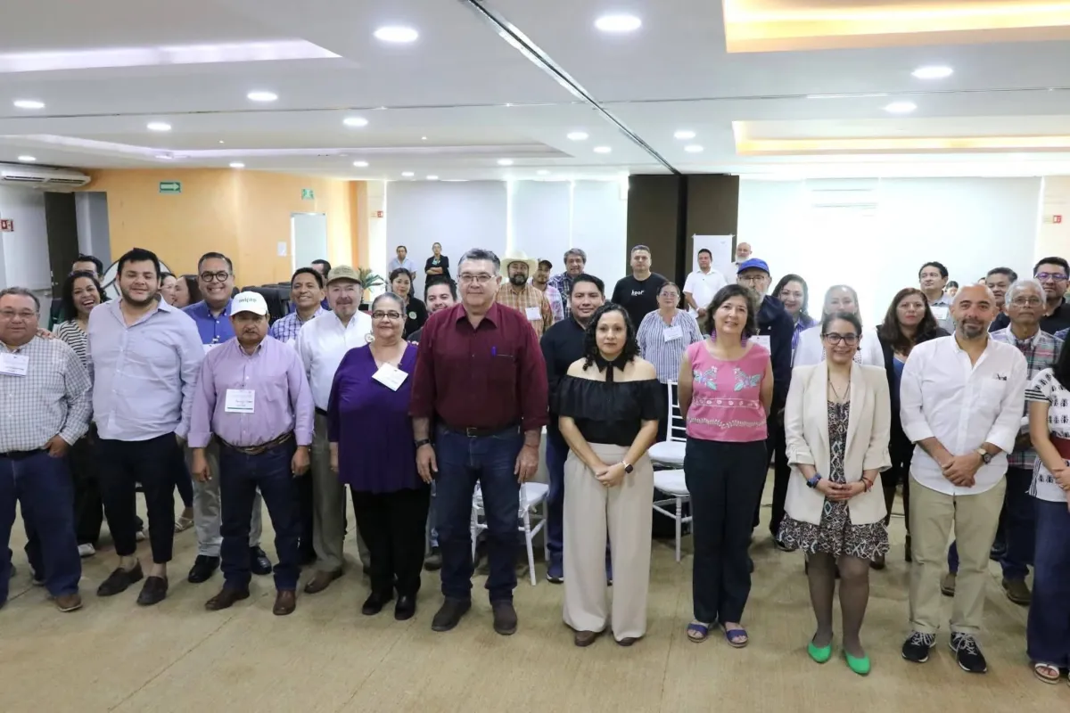 Yucatán avanza hacia una ganadería sustentable y libre de deforestación