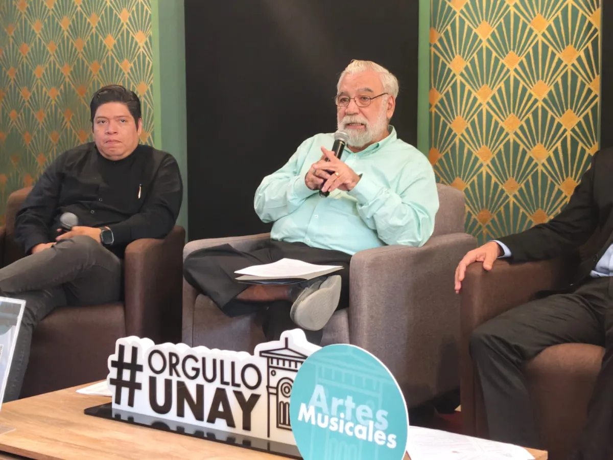 Flautistas de todo el país se darán cita en Yucatán 