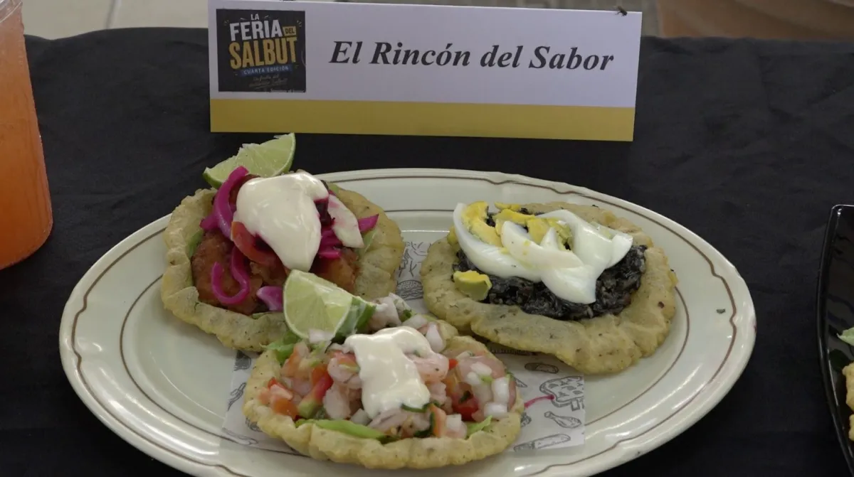 El 17 de mayo se realizará el 4to. Festival del Salbut en San Sebastián