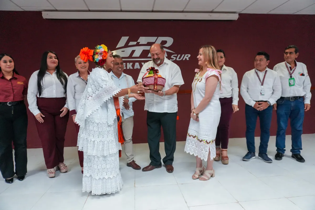 Proyecta Sefotur el futuro turístico de Yucatán con el impulso de los Pueblos Mágicos