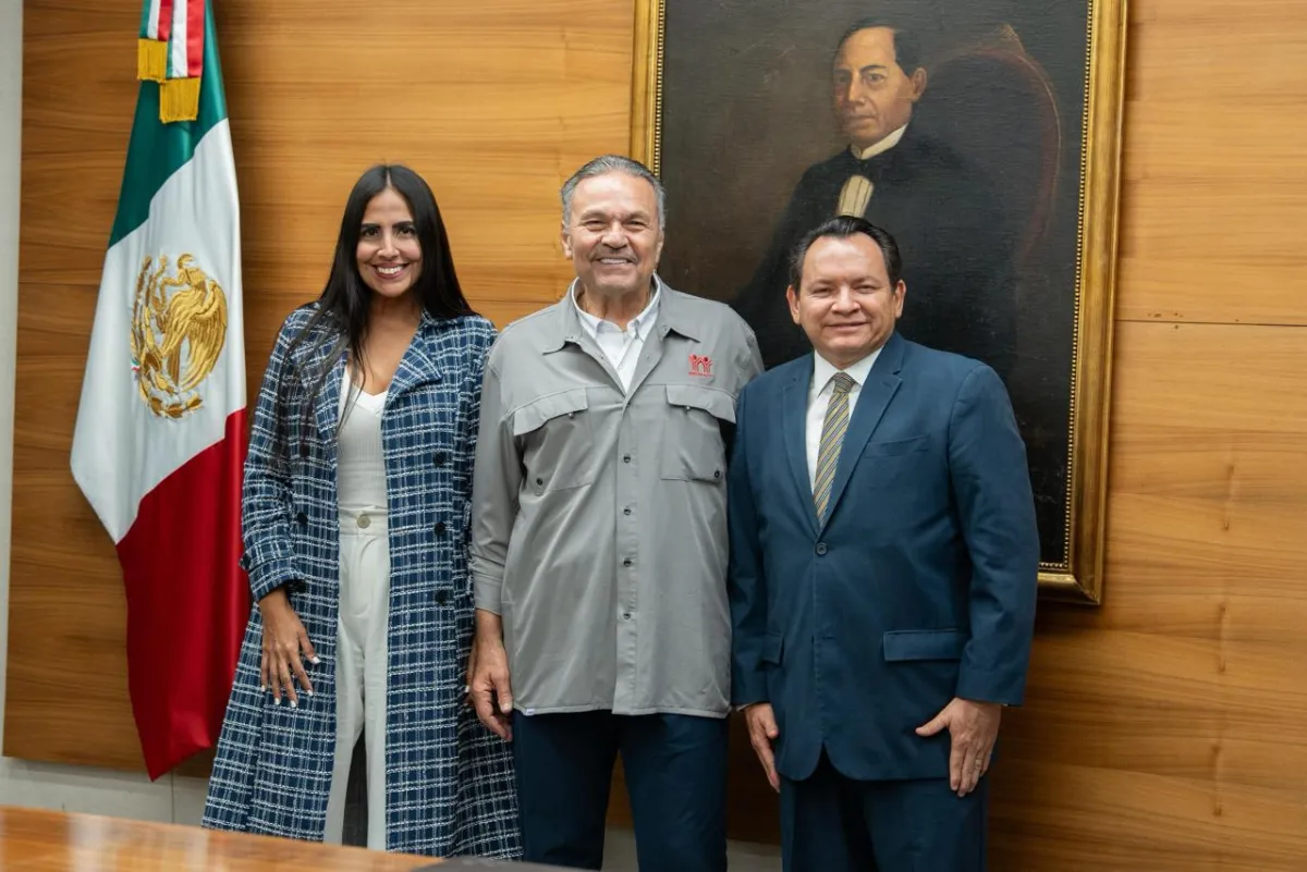 Vivienda para el Bienestar avanza en Yucatán 