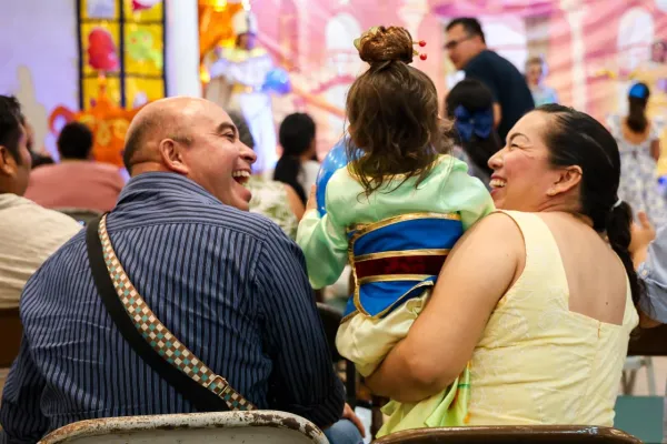Centros de Atención Infantil del ISSTEY celebran cierre de ciclo escolar con 47 niñas y niños egresados
