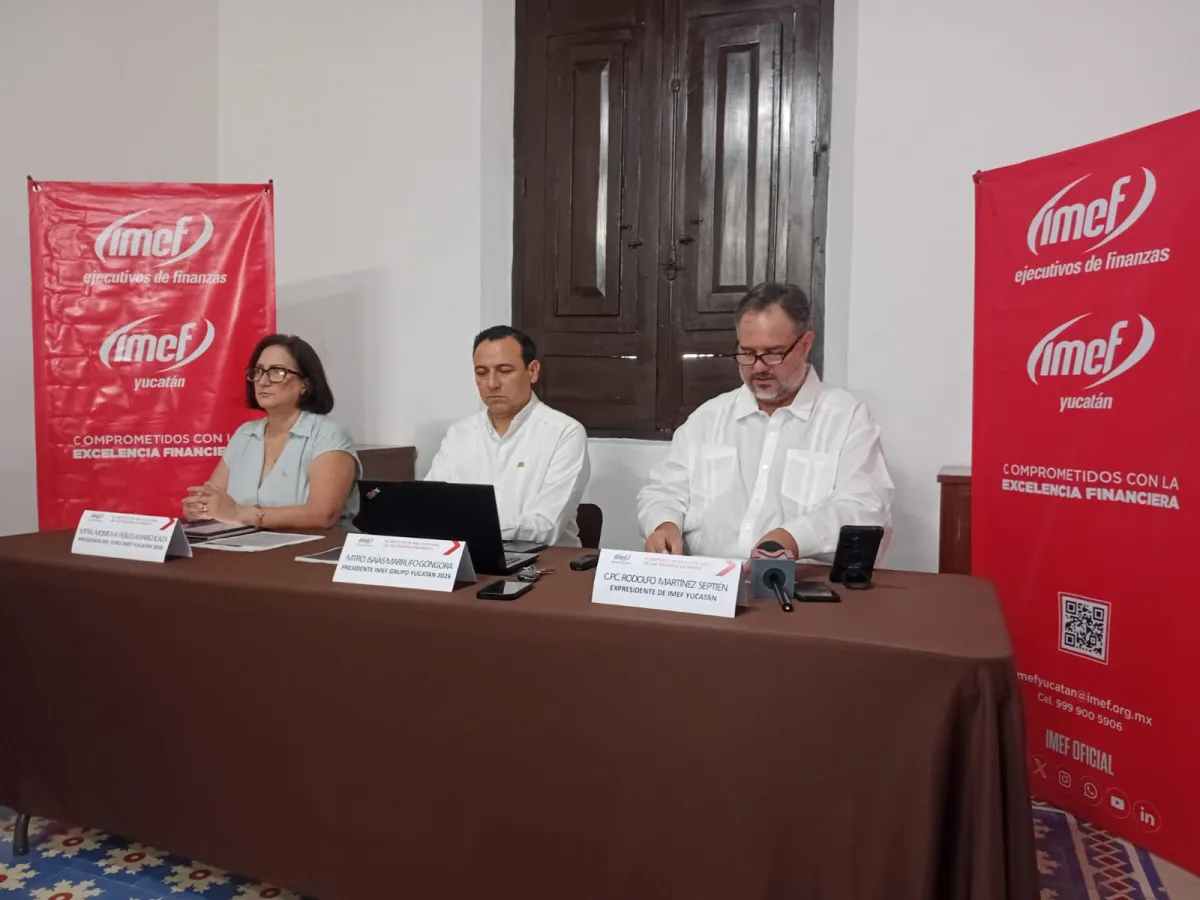 En marzo 2026 llegaron más turistas nacionales y extranjeros a Mérida