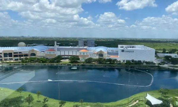 Yucatán mantiene aislado el lago donde se confirmó Naegleria fowleri; investigará y sancionará a los responsables