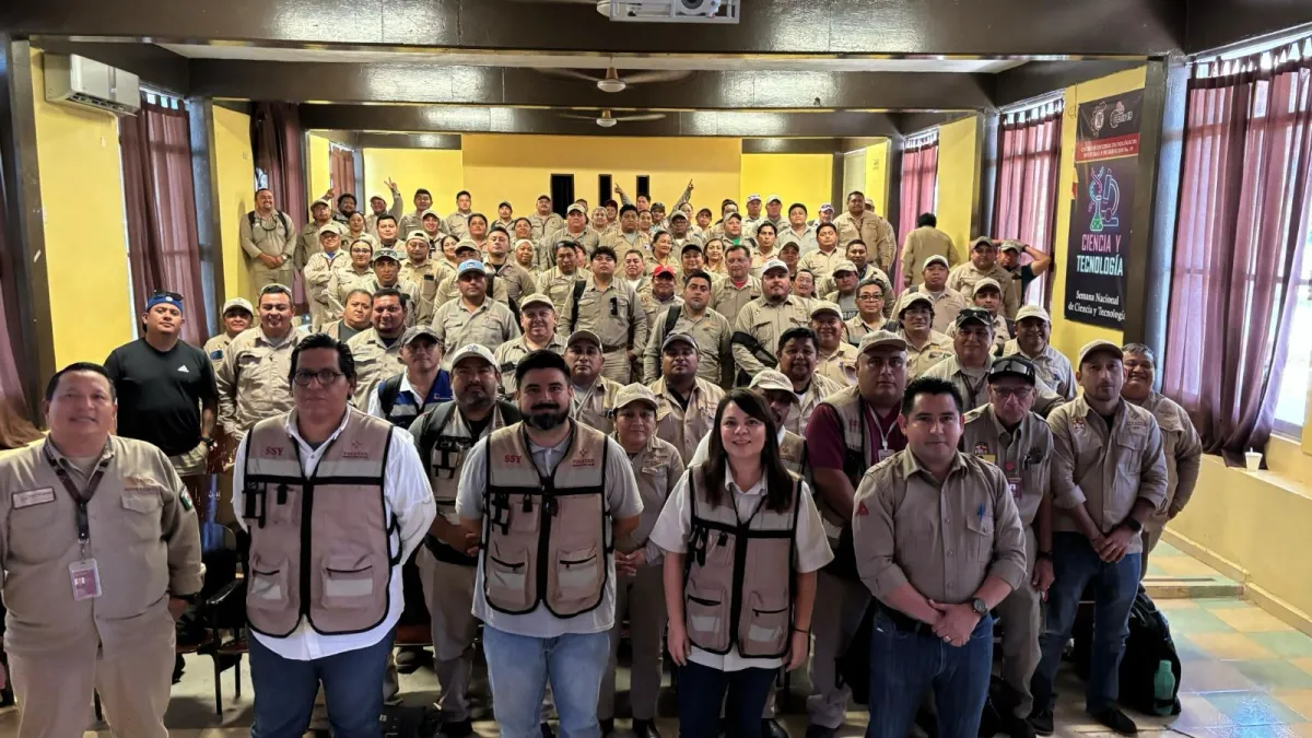 Yucatán, sede nacional de taller para prevenir enfermedades transmitidas por mosquitos