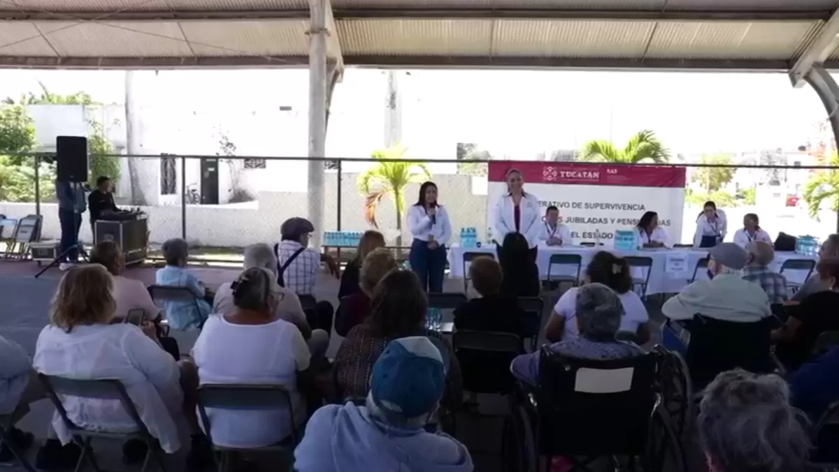 Renacimiento Maya reactiva el Operativo Supervivencia 2026 